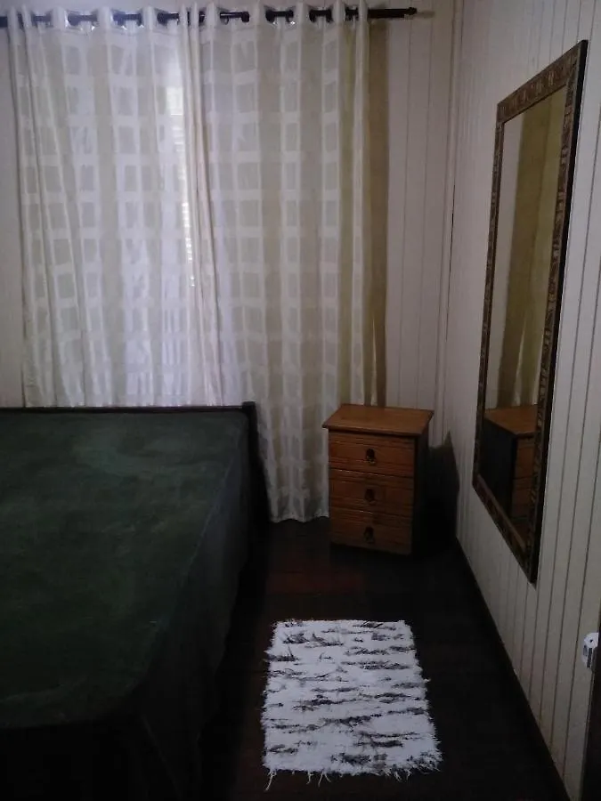 Casa A 50 Mt Da Praia. بومبينهاس 0*,