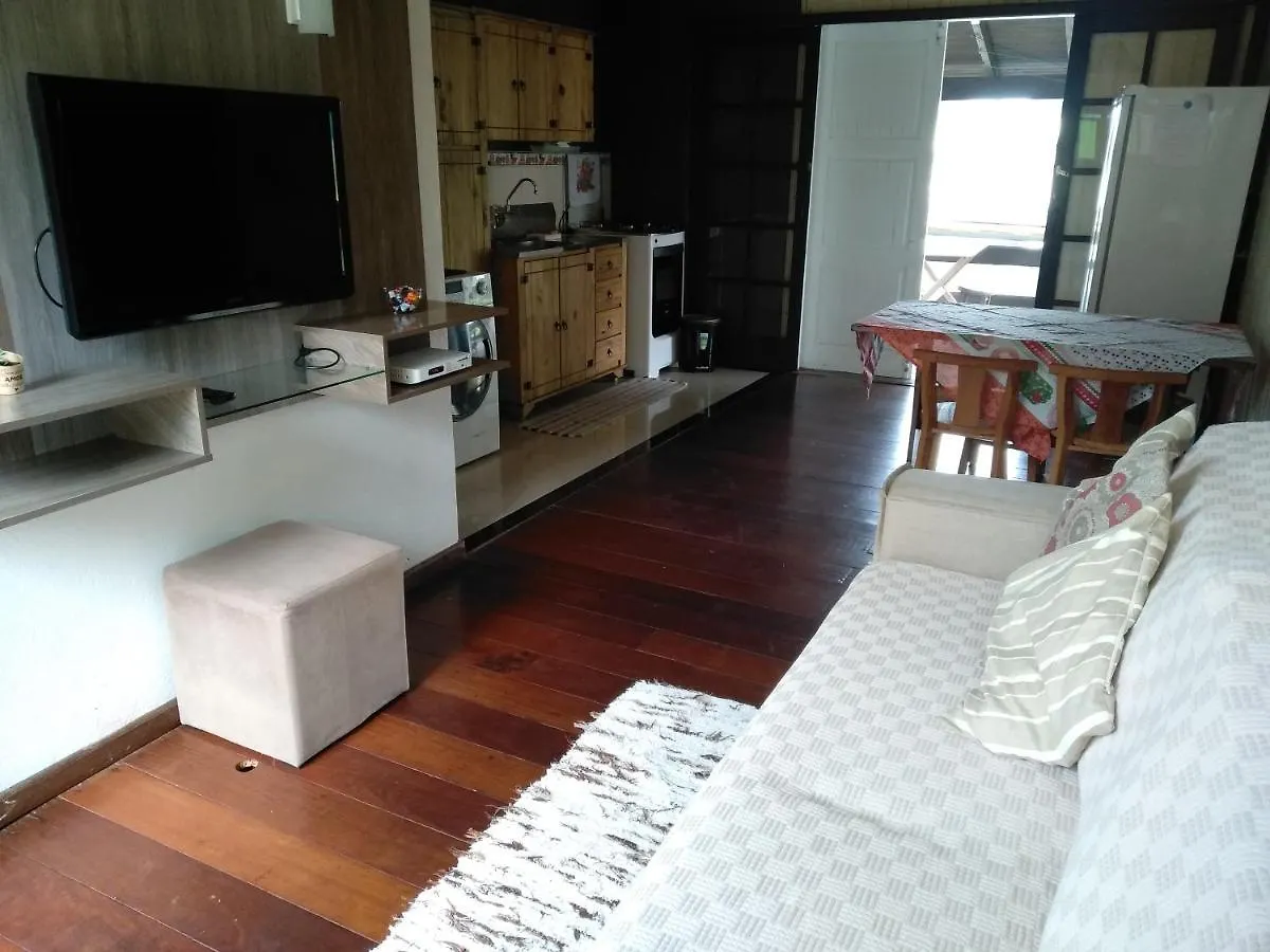 Casa A 50 Mt Da Praia. بومبينهاس