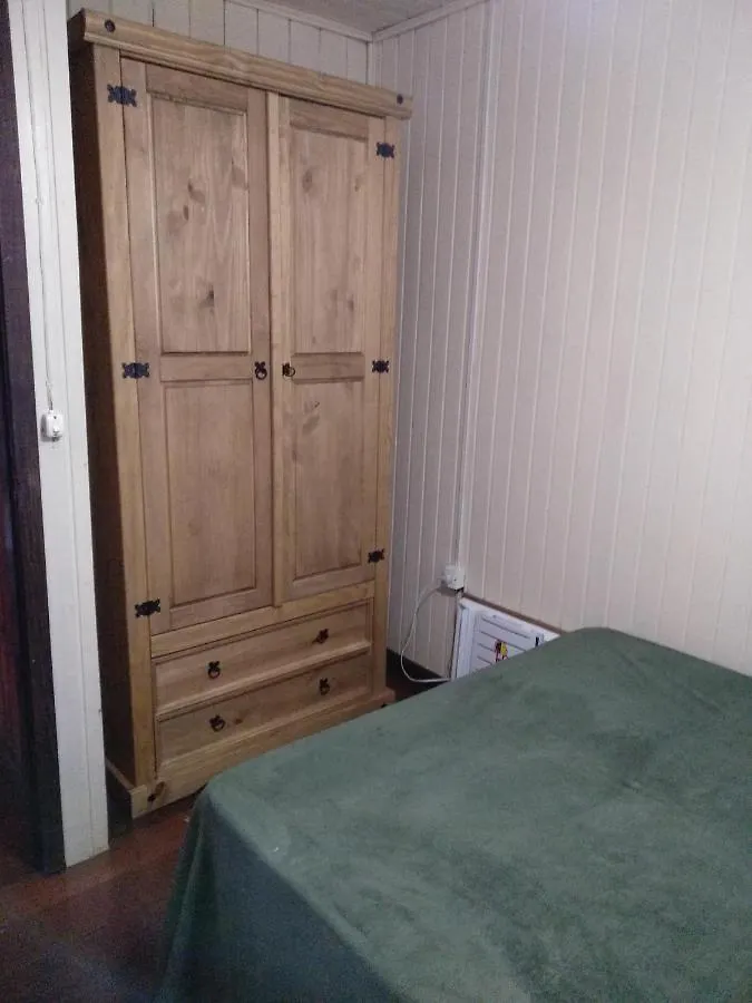 Casa A 50 Mt Da Praia. بومبينهاس بيت للعطل