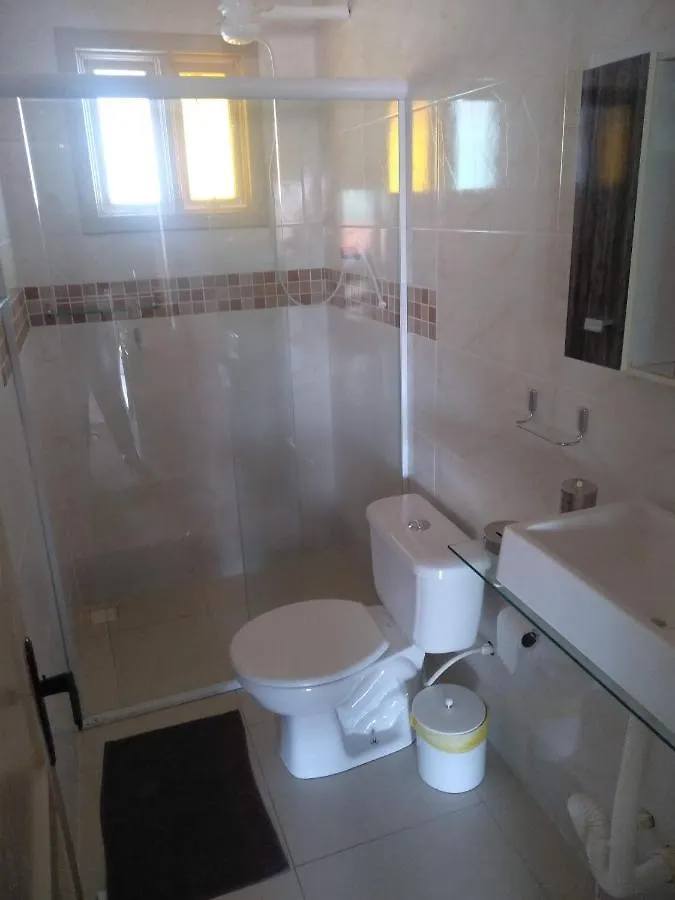 Casa A 50 Mt Da Praia. بومبينهاس بيت للعطل