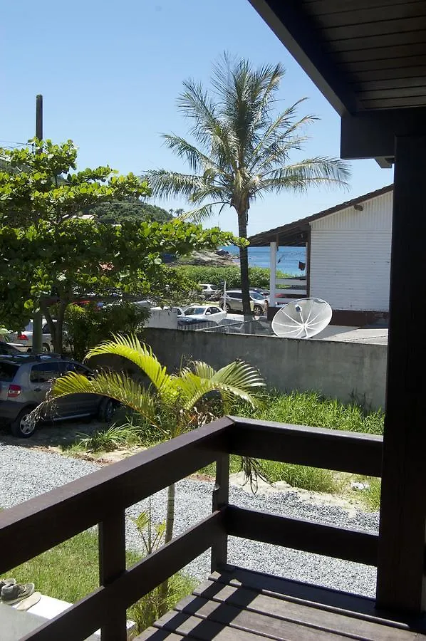 بيت للعطل Casa A 50 Mt Da Praia. بومبينهاس