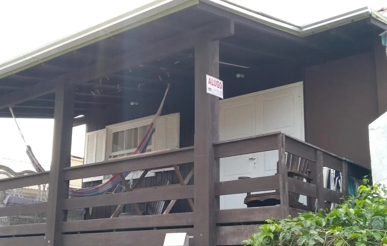 Casa A 50 Mt Da Praia. بومبينهاس بيت للعطل