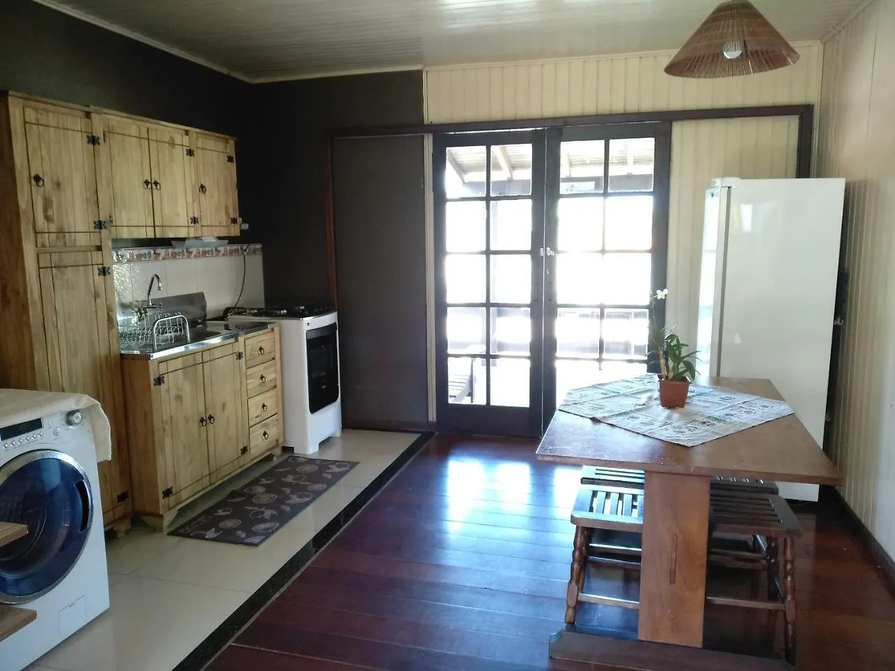 بيت للعطل Casa A 50 Mt Da Praia. بومبينهاس