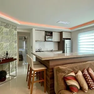 Solar Ilhas - Aconchegante Na Linda De 4 Ilhas Bombinhas